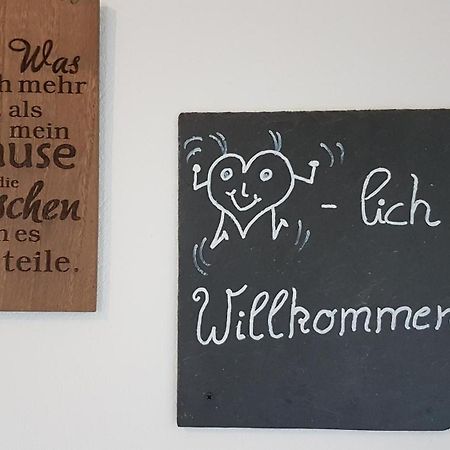 Ferienwohnung Am Grasweg Höxter Екстериор снимка