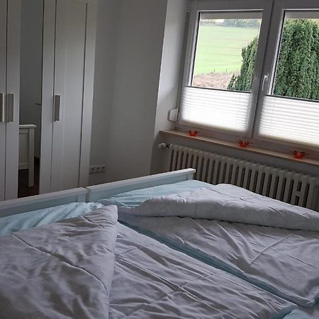 Ferienwohnung Am Grasweg Höxter Екстериор снимка