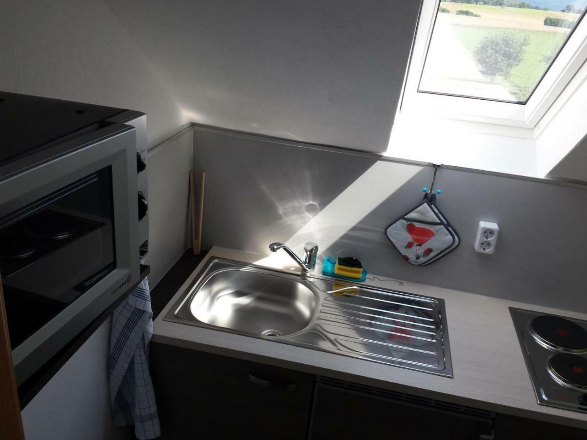 Ferienwohnung Am Grasweg Höxter Екстериор снимка